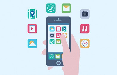 Exploring the Benefits of Mobile App Development – Proceed Interactive  Marketing Group LTD.